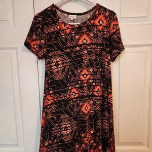 Lularoe Carly Dress